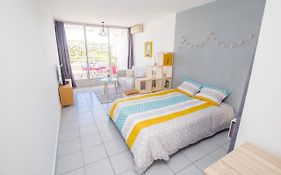 Apt 5 Min A Pied Centre Ville