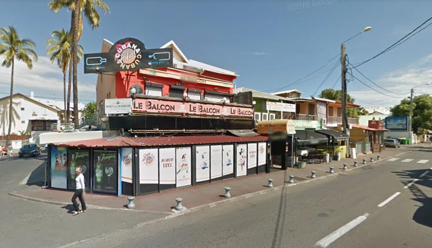 Apt 5 Min A Pied Centre Ville Saint-Gilles-les-Bains Exterior foto