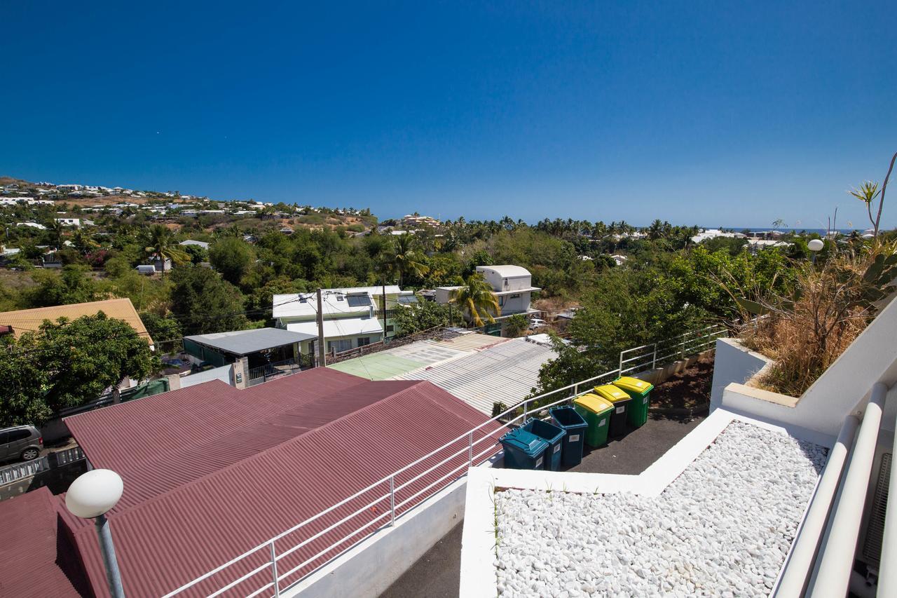 Apt 5 Min A Pied Centre Ville Saint-Gilles-les-Bains Exterior foto